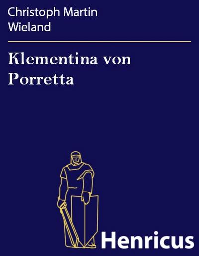Klementina von Porretta