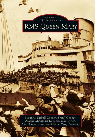 RMS Queen Mary