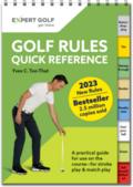 Golf Rules Quick Reference 2023-2027