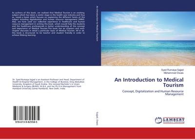 An Introduction to Medical Tourism