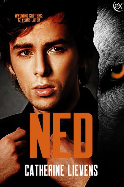 Ned (Wyoming Shifters: 12 Years Later, #2)