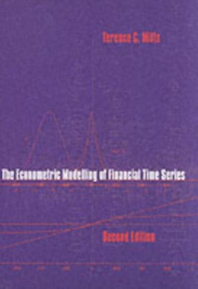 Econometric Modelling of Financial Time Series