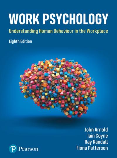 Work Psychology