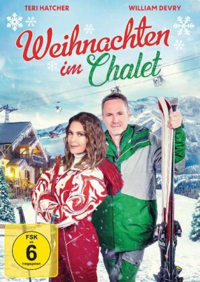 Weihnachten im Chalet