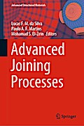 Advanced Joining Processes