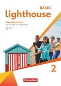 Lighthouse - Basic Edition - Band 2: 6. Schuljahr