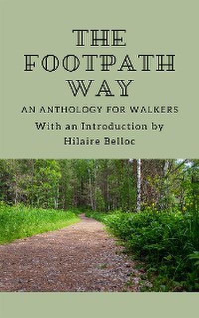 The Footpath Way