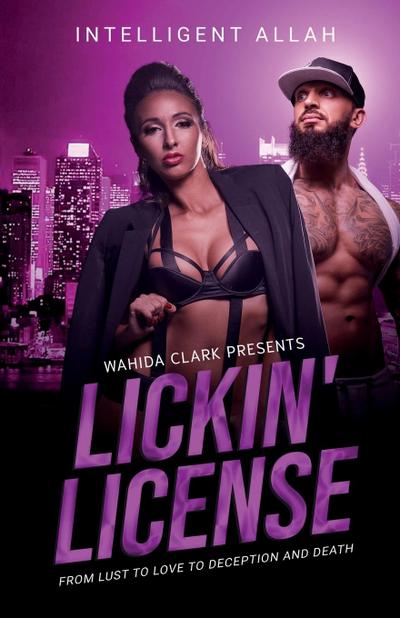Lickin’ License