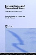 Europeanization and Transnational States - Bengt Jacobsson
