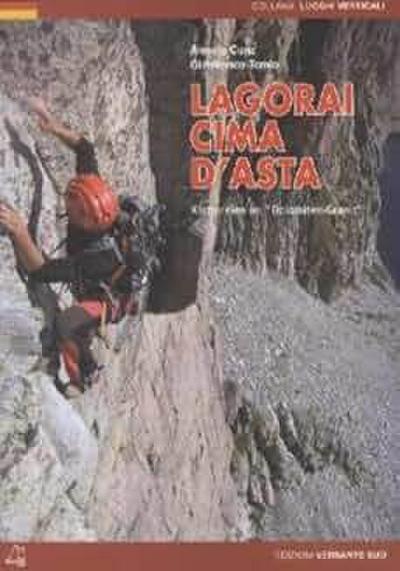 Lagorai Cima d’Asta
