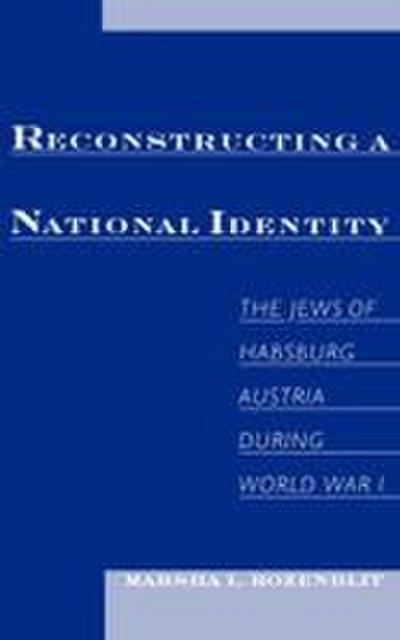 Reconstructing a National Identity