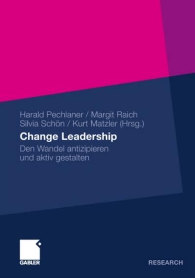 Change Leadership