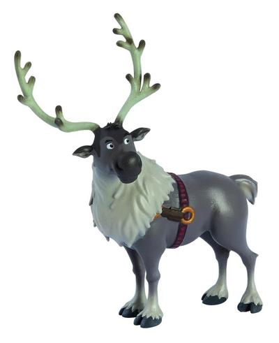 Frozen 2 Sven