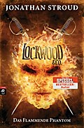 Lockwood & Co. - Das Flammende Phantom