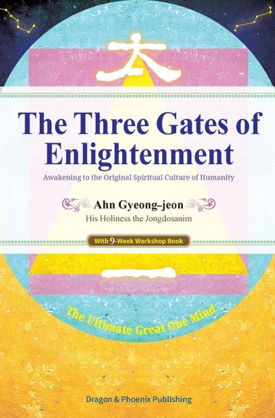 The Three Gates of Enlightenment