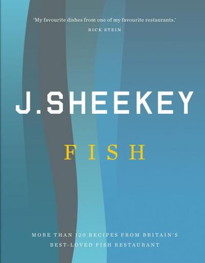 J Sheekey FISH