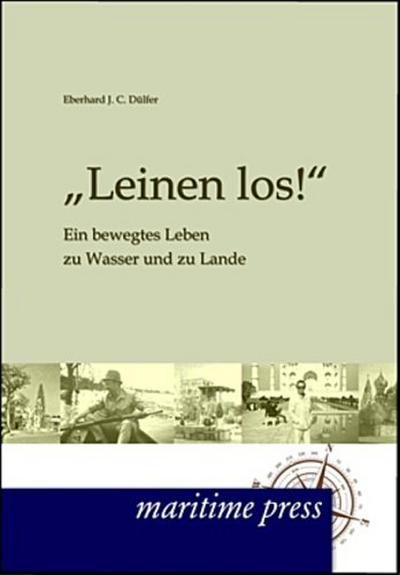 Leinen los!