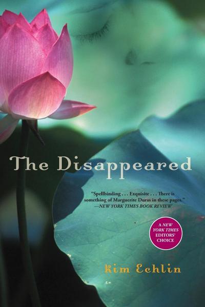 The Disappeared