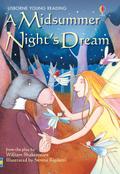 A Midsummer Night’s Dream