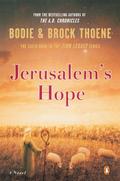 Jerusalem’s Hope