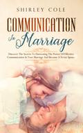 Communication In Marriage