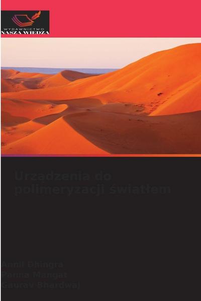 Urz¿dzenia do polimeryzacji ¿wiat¿em