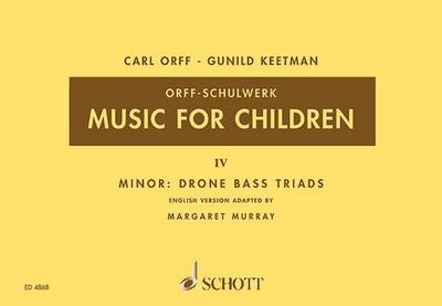 Music for Children 4