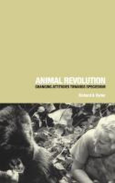 Animal Revolution