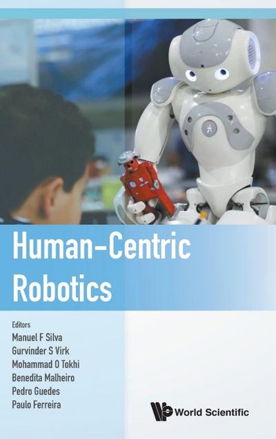 HUMAN-CENTRIC ROBOTICS (CLAWAR 2017)