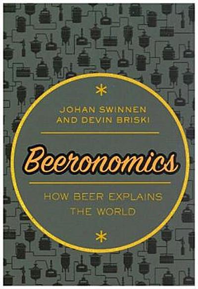 Beeronomics