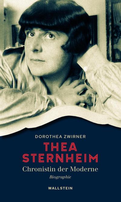 Zwirner,Thea Sternheim