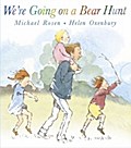 We’re Going on a Bear Hunt