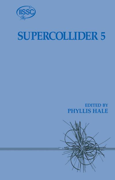 Supercollider 5