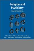 Religion and Psychiatry