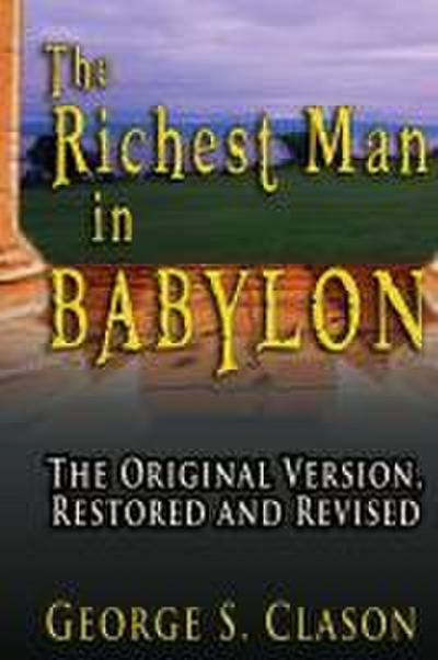 The Richest Man in Babylon
