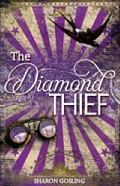 Diamond Thief