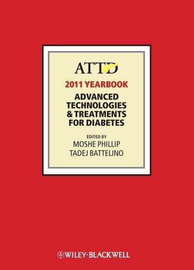 ATTD 2011 Year Book