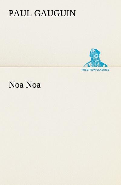 Noa Noa