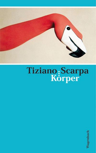 Scarpa,Tiziano, Körper