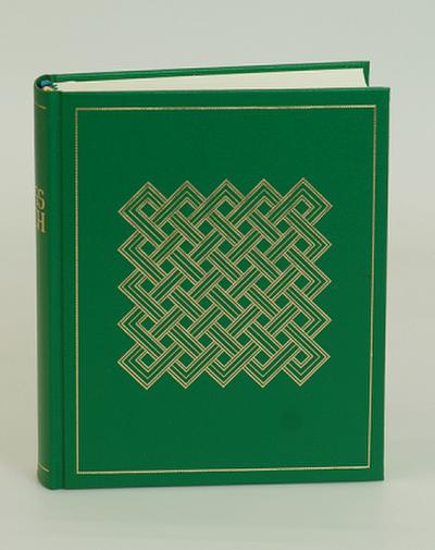 Messbuch, Kleinausgabe Messbuch - Die Feier der hl. Messe - Für die Bistümer des deutschen Sprachgebietes