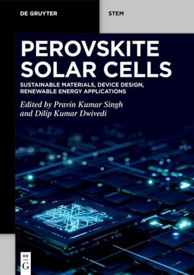 Perovskite Solar Cells