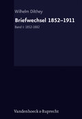 Briefwechsel