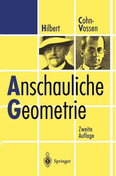 Anschauliche Geometrie