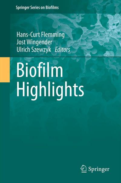 Biofilm Highlights