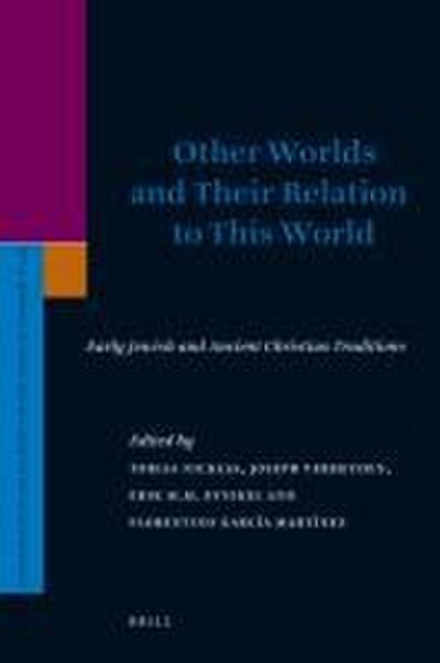 Other Worlds and Their Relation to This World