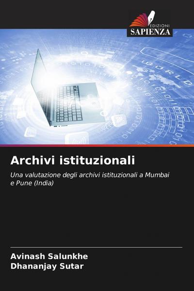 Archivi istituzionali