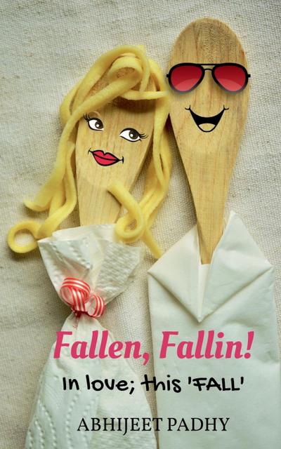Fallen,Fallin!
