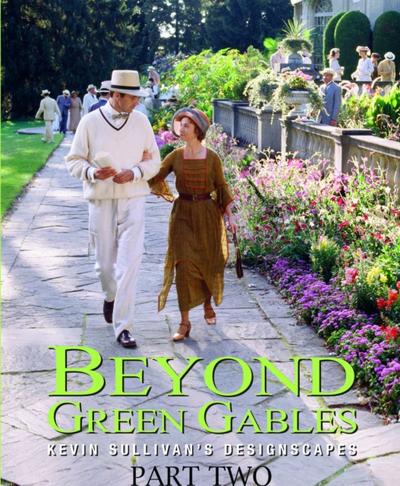 Beyond Green Gables - Part Two