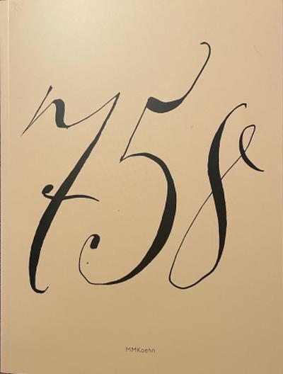 Helmut Brade: Plakate 1960-2023