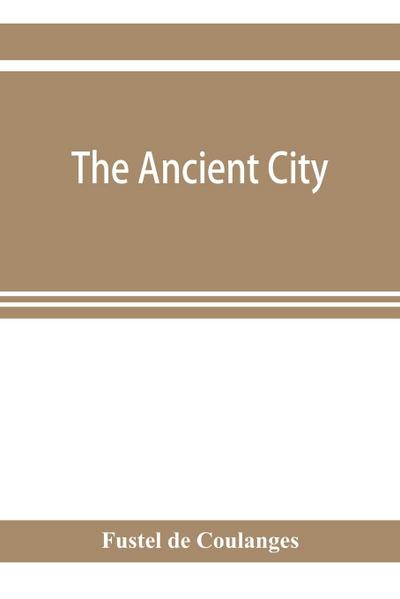 The ancient city